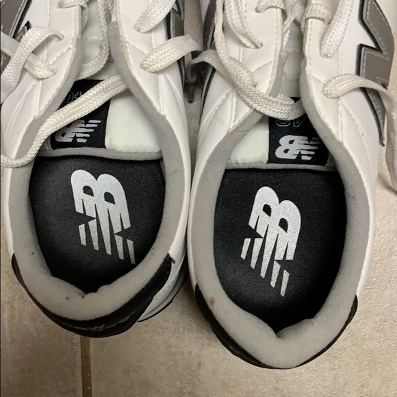 Men’s New Balance 446 sz 11.5 - Picture 2 of 6